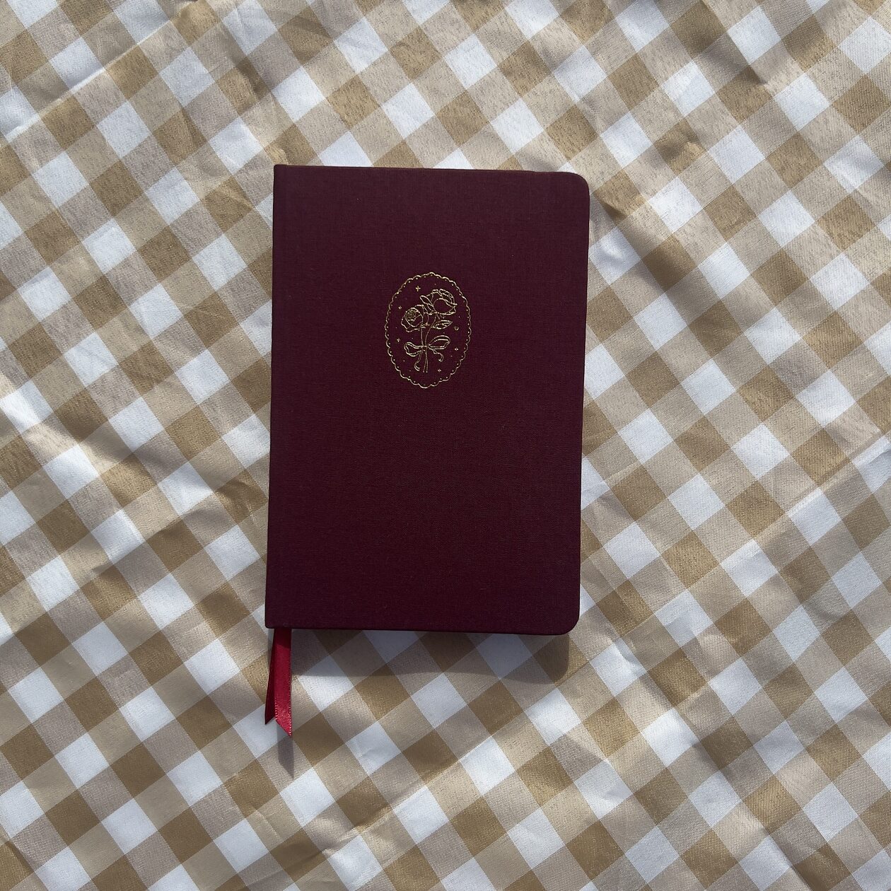 Caderno Verdina Lovely Rose - Foto 2