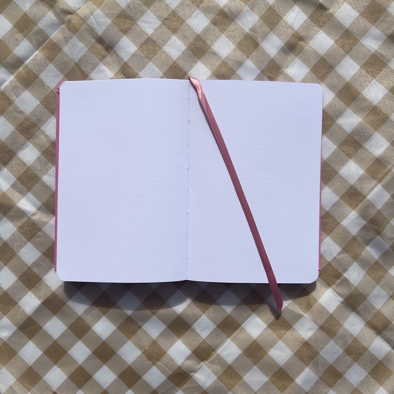 Caderno Verdina Lovely Rose - Foto 12