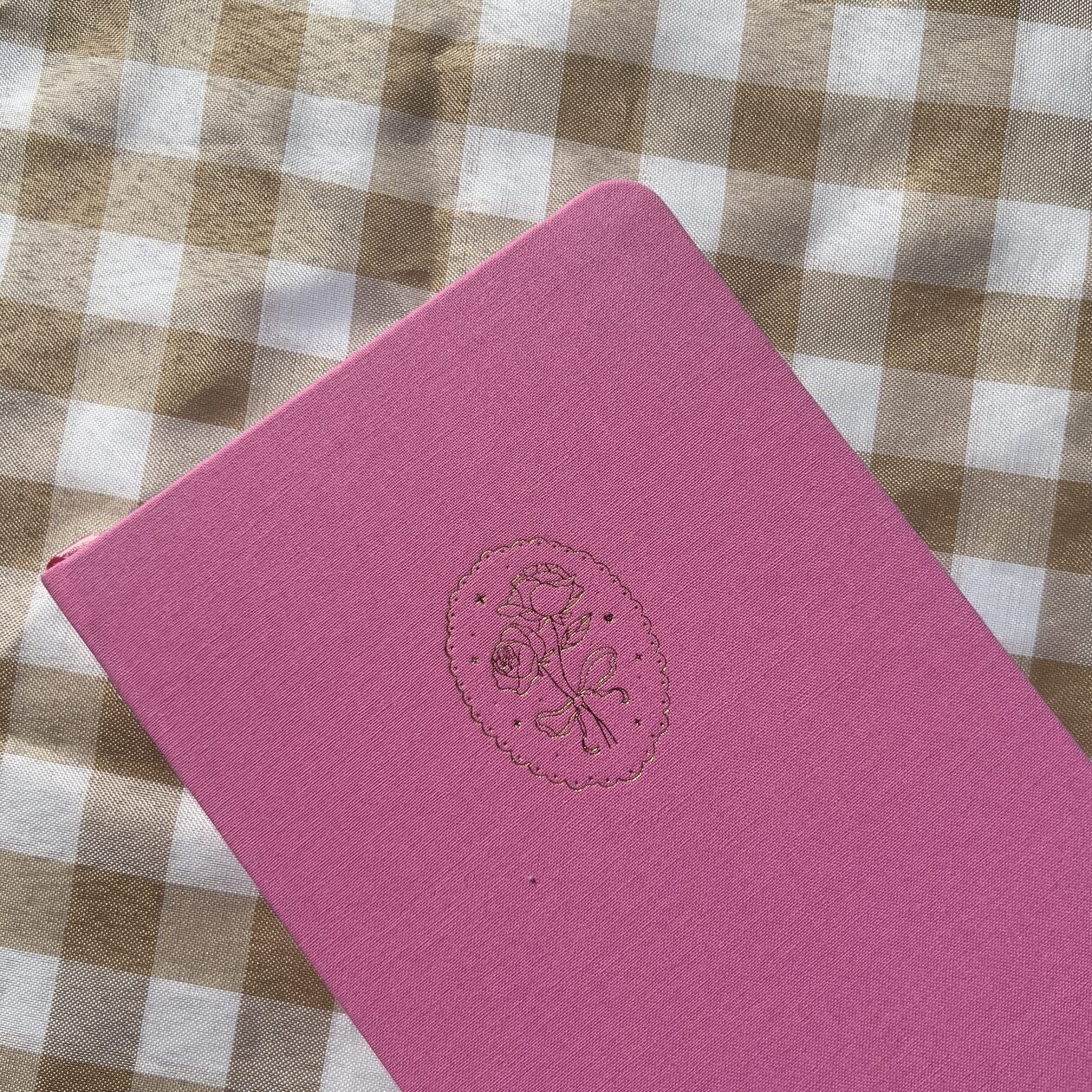 Caderno Verdina Lovely Rose - Foto 10